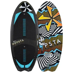 Phase 5 Hypsta v2 Wakesurf Board 2026