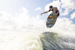 Phase 5 Hypsta v2 Wakesurf Board 2026