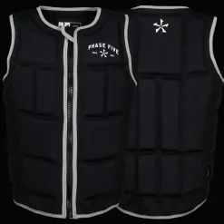 Phase 5 Ladies Comp Vest - Black