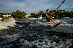 Phase 5 Matrix Payne Pro Wakesurf Board 2026