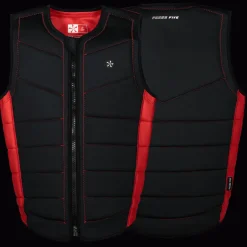 Phase 5 Mens Pro Comp Vest - Red