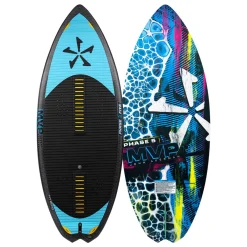 Phase 5 MVP v4 Wakesurf Board 2026