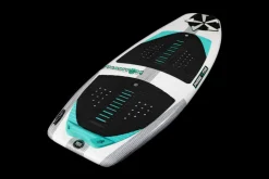 Phase 5 Phantom Wakesurf Board 2026