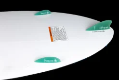 Phase 5 Scamp Wakesurf Board 2026