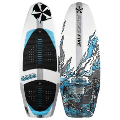 Phase 5 Swell Wakesurf Board 2026