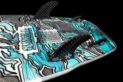 Phase 5 Swell Wakesurf Board 2026