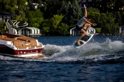 Phase 5 Swell Wakesurf Board 2026