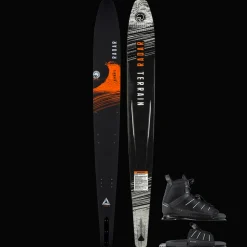 Radar 2024 Terrain Waterski | Prime + ARTP