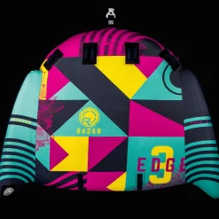 Radar Edge 3 Person Tube