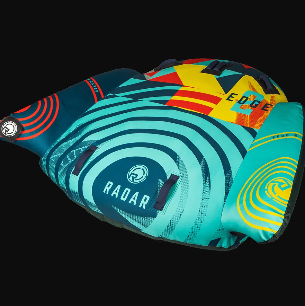 Radar Edge 2 Person Tube