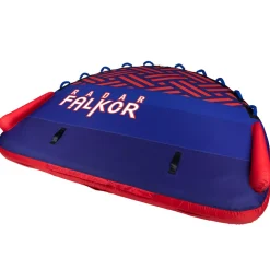 Radar Falkor 4 Person Tube