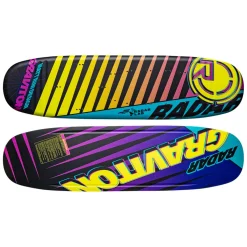 Radar Graviton Trick Waterski 2026