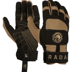Radar Podium Waterkski Gloves