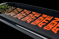 Radar Senate Alloy Waterski | Double Vector Boa Boot 2026