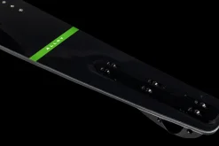 Radar Senate Alloy Waterski | Double Vector Boa Boot 2026