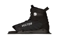 Radar Senate Alloy Waterski | Double Vector Boa Boot 2026