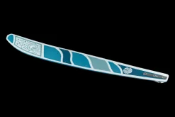 Radar Session Women's Waterski | Prime + ARTP 2026