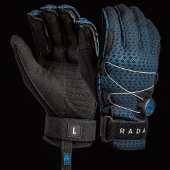 Radar Vapor-A Inside-Out Glove