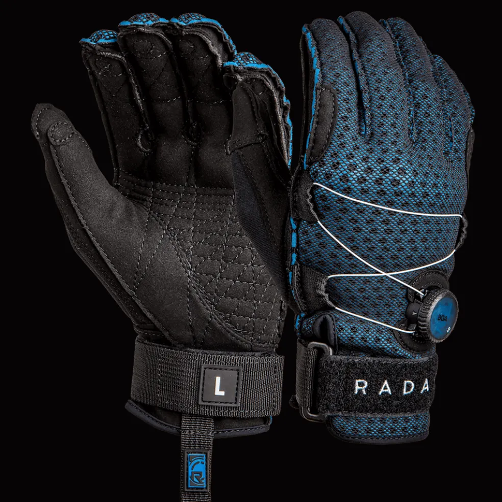 Radar Vapor-A Inside-Out Glove