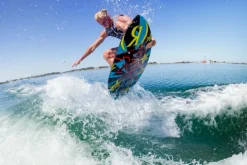 Ronix 2025 Beaux Skimmer Wakesurf Board