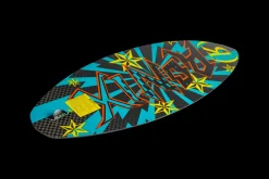 Ronix 2025 Beaux Skimmer Wakesurf Board