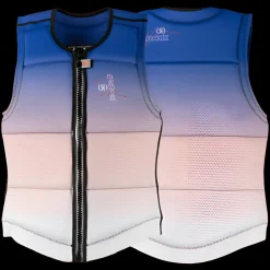 Ronix 2025 Coral Women's CE Impact Vest