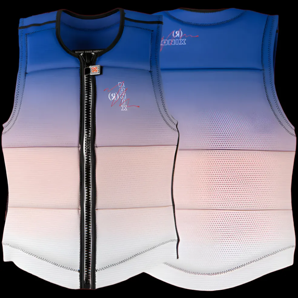 Ronix 2025 Coral Women's CE Impact Vest