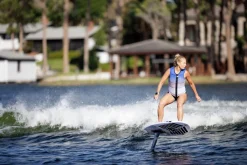 Ronix 2025 Coral Women's CE Impact Vest