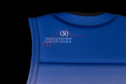 Ronix 2025 Coral Women's CE Impact Vest