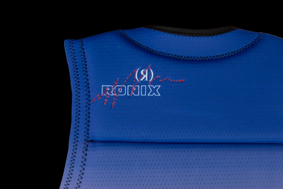 Ronix 2025 Coral Women's CE Impact Vest
