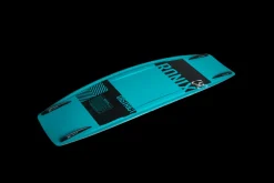 Ronix 2025 District Wakeboard | Divide Bindings