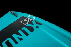 Ronix 2025 District Wakeboard | District Bindings