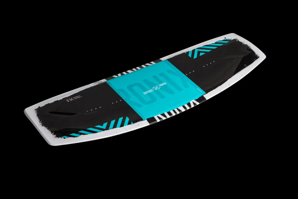Ronix 2025 District Wakeboard