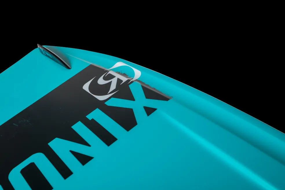 Ronix 2025 District Wakeboard