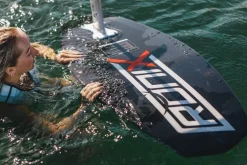 Ronix 727 Foil Board | Beginner Shift Mast Foil Package 2026