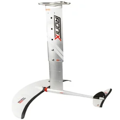 Ronix 727 Foil Board | Beginner Shift Mast Foil Package 2026