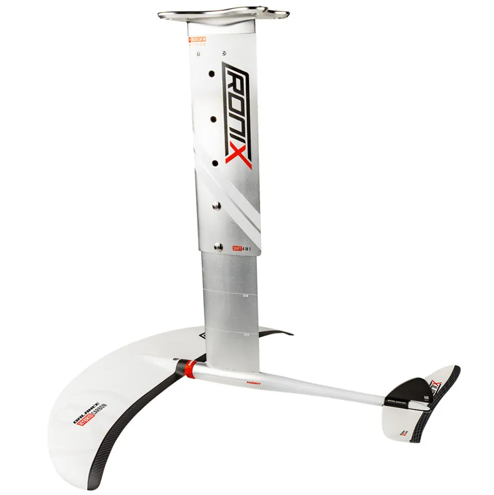 Ronix 727 Foil Board | Beginner Shift Mast Foil Package 2026