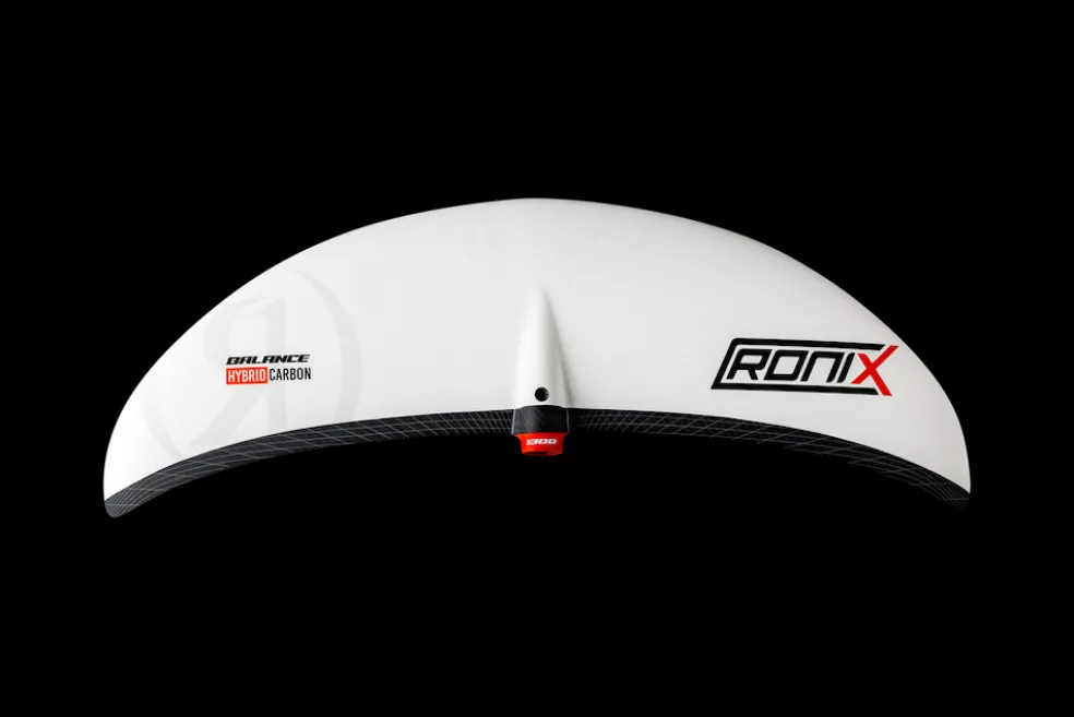 Ronix 727 Foil Board | Beginner Shift Mast Foil Package 2026