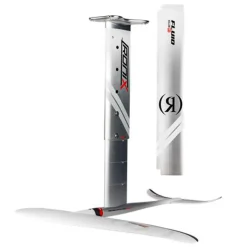 Ronix 727 Foil Board | Shift & Fluid Mast Balance Foil Package 2026