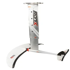 Ronix 727 Foil Board | Shift & Fluid Mast Balance Foil Package 2026