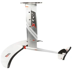 Ronix 727 Foil Board | Shift & Fluid Mast Balance Foil Package 2026