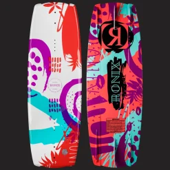 Ronix 2025 Kid's August Wakeboard - 120