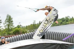 Ronix 2025 Kinetic Project Wakeboard