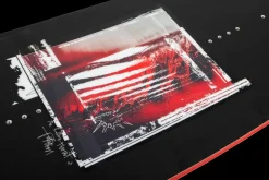 Ronix 2025 Kinetic Project Wakeboard