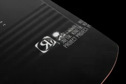 Ronix 2025 Kinetic Project Wakeboard