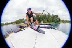 Ronix 2025 Kinetic Project Wakeboard