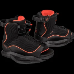 Ronix 2025 Krush Wakeboard | Luxe Bindings