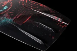 Ronix 2025 Krush Wakeboard | Luxe Bindings
