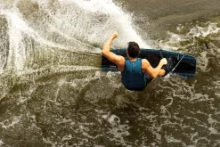 Ronix 2023 One Blackout Technology Wakeboard