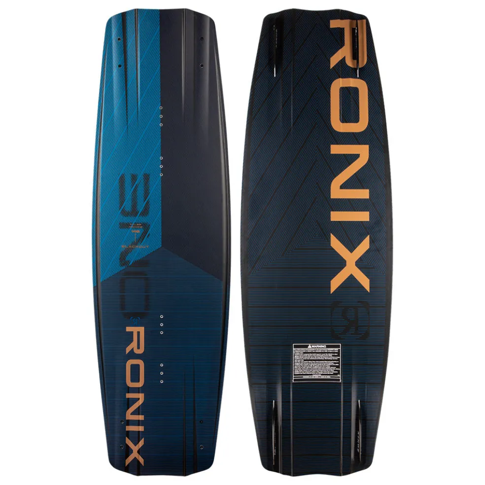 Ronix 2025 One Blackout Wakeboard